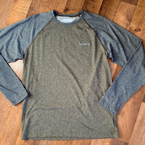 Columbia Thistletown Tee - Picture 2 of 11